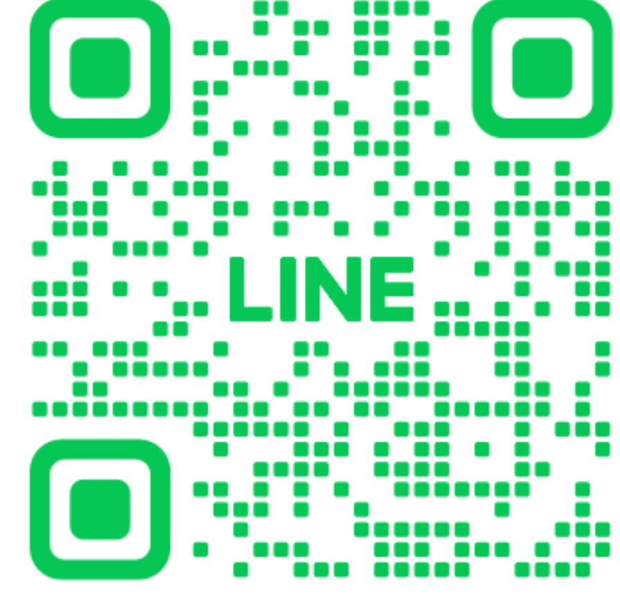加入 LINE 官方帳號 @ibos QR Code